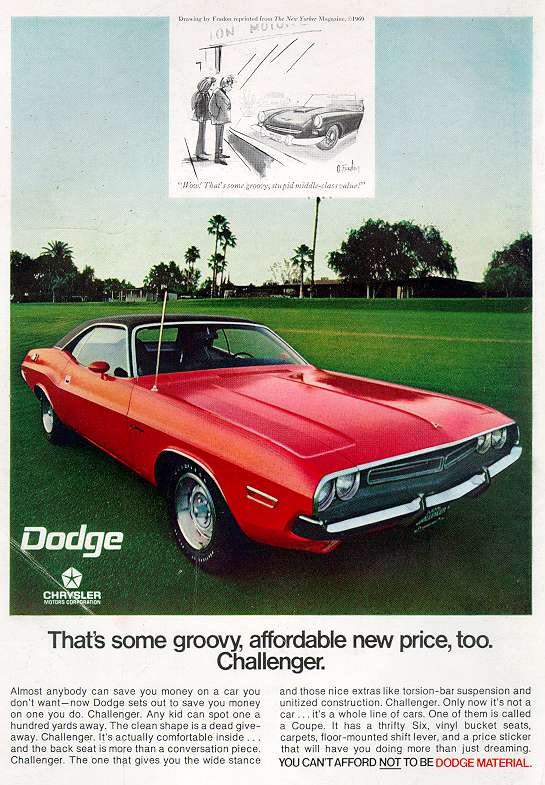 1971 Dodge 3